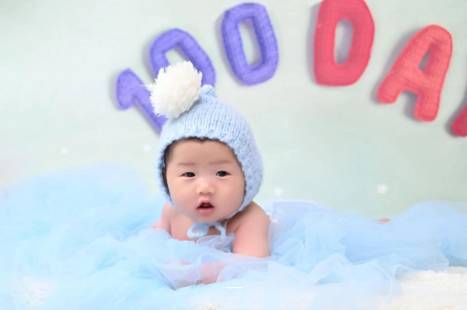 新余孕妇5个月四维彩超